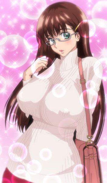 眼鏡女神 2  剧照 5